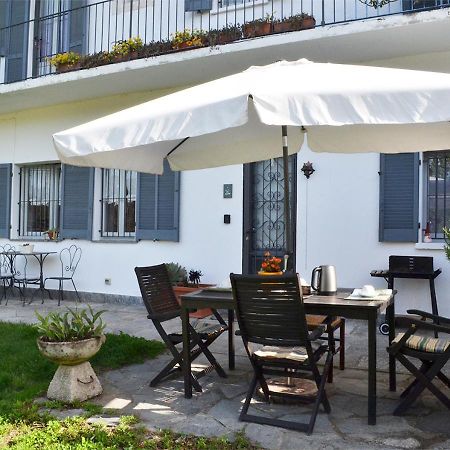 La Ca' Dal Canton Stropino Exterior foto