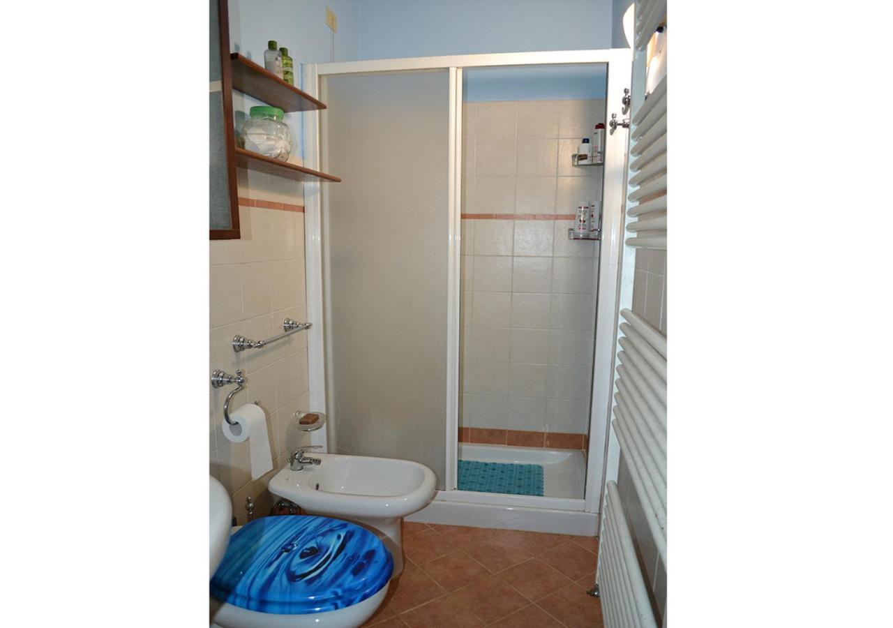La Ca' Dal Canton Stropino Exterior foto